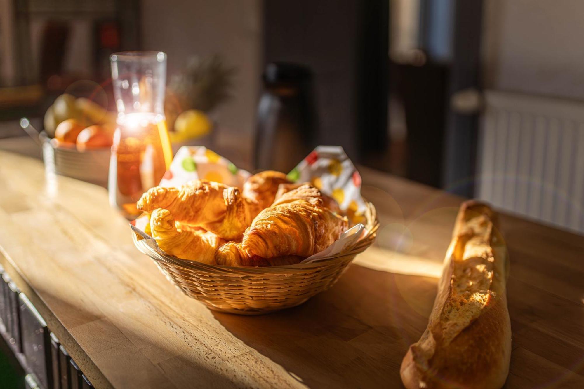 Gite Le 1902 Brouvelieures Ngoại thất bức ảnh